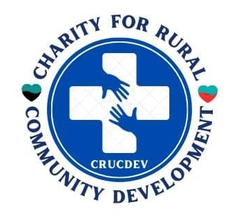 CRUCDEV Logo